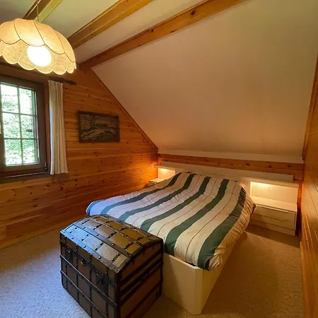 De Goudvink * Les Flachis