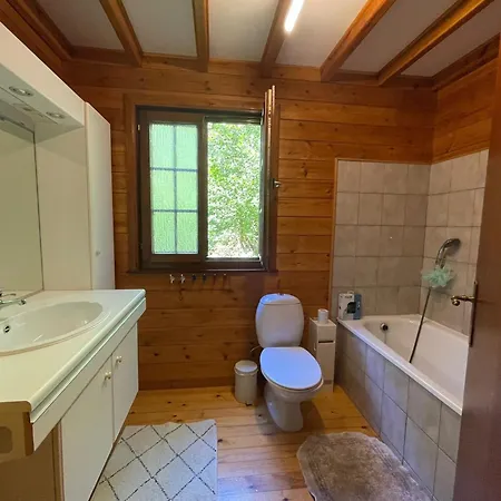 De Goudvink * Les Flachis