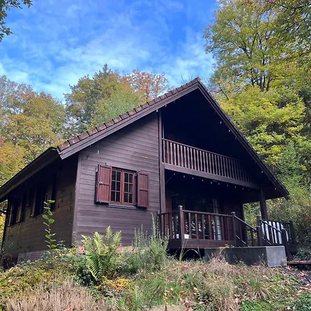 Chalet De Goudvink