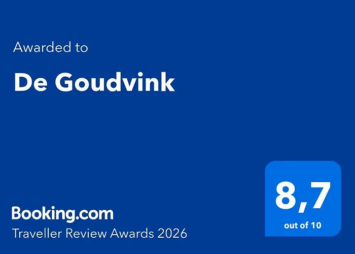 Chalet De Goudvink Les Flachis